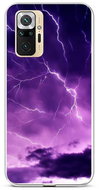 TopQ Xiaomi Redmi Note 10 Pro Silicone Storm 59672 - Phone Cover