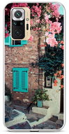 TopQ Xiaomi Redmi Note 10 Pro silicone Vesnička 59668 - Phone Cover