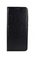 TopQ Special Samsung S20 FE booklet black 59306 - Phone Case