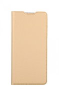 DUX DUCIS Samsung S20 FE booklet gold 59302 - Phone Case