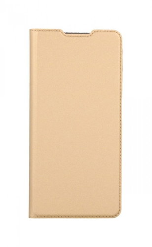 DUX DUCIS Samsung S20 FE booklet gold 59302 - Phone Case - Main image