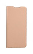 DUX DUCIS Samsung S20 FE booklet pink 59301 - Phone Case