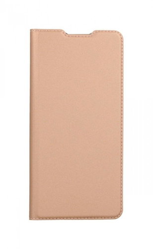 DUX DUCIS Samsung S20 FE booklet pink 59301 - Phone Case - Main image