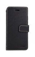Molan Cano Issue Diary iPhone SE 2020 book black 59262 - Phone Case