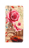 TopQ Xiaomi Redmi Note 10 Pro booklet Blooming Paris 59842 - Phone Case