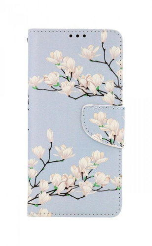 TopQ Xiaomi Redmi Note 10 Pro book Spring 59837 - Phone Case - Main image