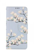 TopQ Xiaomi Redmi Note 10 book Spring 59826 - Phone Case
