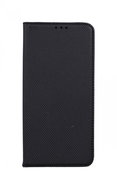 TopQ Xiaomi Mi 10T Pro Smart Magnet booklet black 59559 - Phone Case