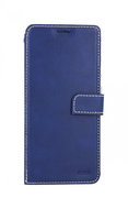 Molan Cano Issue Diary Samsung A52 book blue 59281 - Phone Case