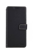 Molan Cano Issue Diary Xiaomi Redmi Note 10 book black 59278 - Phone Case