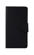 TopQ Huawei Nova 5T booklet black 50251 - Phone Case