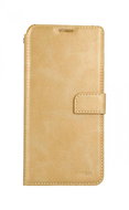 Molan Cano Issue Diary Xiaomi Poco M3 book gold 59273 - Phone Case