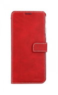 Molan Cano Issue Diary Samsung A22 book red 60065 - Phone Case