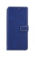 Molan Cano Issue Diary Samsung A22 book blue 60064 - Phone Case