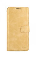 Molan Cano Issue Diary Samsung A22 book gold 60063 - Phone Case