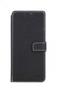 Molan Cano Issue Diary Samsung A22 booklet black 60062 - Phone Case