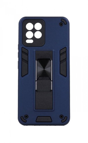 TopQ Armor Realme 8 ultra durable blue 59982 - Phone Cover - Main image