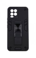 TopQ Armor Realme 8 Pro ultra durable black 59971 - Phone Cover