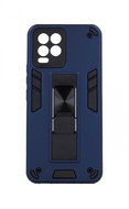 TopQ Armor Realme 8 Pro ultra durable blue 59970 - Phone Cover