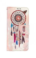 TopQ Realme 8 book Dreamcatcher 60037 - Phone Case