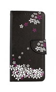 TopQ Samsung A32 5G booklet Sakura blossoms 59945 - Phone Case