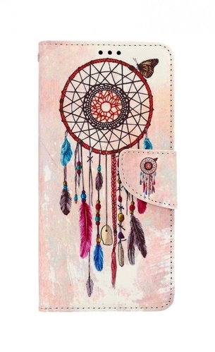 TopQ Samsung A32 5G knížkové Dreamcatcher 59924 - Pouzdro na mobil - Hlavní obrázek