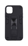TopQ Armor iPhone 12 ultra durable black 60025 - Phone Cover