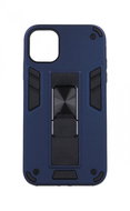 TopQ Armor iPhone 12 ultra durable blue 60024 - Phone Cover
