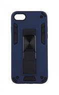 TopQ Armor iPhone SE 2020 ultra durable blue 59988 - Phone Cover