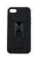 Kryt na mobil TopQ Armor iPhone SE 2020 ultra odolný čierny 59987 - Kryt na mobil
