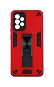 Kryt na mobil TopQ Armor Samsung A52 ultra odolný červený 59985 - Kryt na mobil
