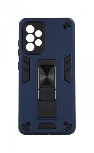 TopQ Armor Samsung A52 ultra durable blue 59984 - Phone Cover - Main image