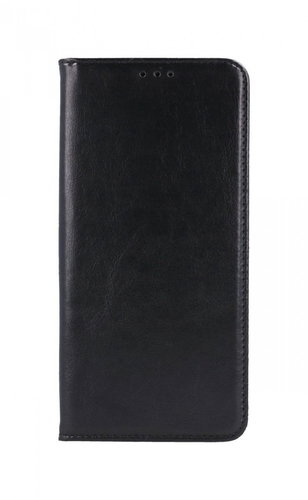 TopQ Special Samsung A12 booklet black 59403 - Phone Case - Main image