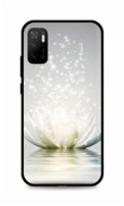 TopQ Xiaomi Poco M3 Pro silicone Waterlily 60201 - Phone Cover
