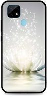 TopQ Realme C21 silicone Waterlily 60067 - Phone Cover
