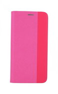 TopQ Vennus Xiaomi Redmi Note 10 book Sensitive Book pink 57787 - Phone Case