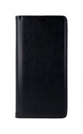 TopQ Xiaomi Redmi Note 9 Pro book black 51675 - Phone Case