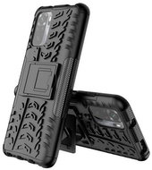 TopQ Xiaomi Poco M3 Pro durable black 60307 - Phone Cover