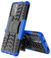 TopQ Xiaomi Poco M3 Pro durable blue 60302 - Phone Cover