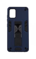 TopQ Armor Samsung A51 ultra durable blue 60060 - Phone Cover