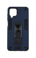 TopQ Armor Samsung A12 ultra durable blue 60056 - Phone Cover