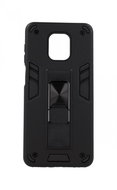 TopQ Armor Xiaomi Redmi Note 9 Pro ultra durable black 60051 - Phone Cover