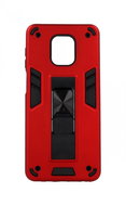 TopQ Armor Xiaomi Redmi Note 9 Pro ultra durable red 60050 - Phone Cover