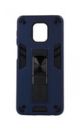 TopQ Armor Xiaomi Redmi Note 9 Pro ultra durable blue 60049 - Phone Cover