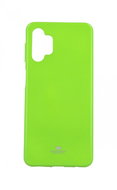 Mercury Jelly Case Samsung A32 5G silicone lime 59767 - Phone Cover