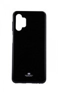 Mercury Jelly Case Samsung A32 5G silicone black 59765 - Phone Cover