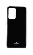Mercury Jelly Case Samsung A52 silicone black 59760 - Phone Cover