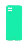 Roar Samsung A22 5G silicone mint 60277 - Phone Cover