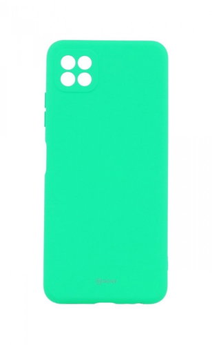 Roar Samsung A22 5G silicone mint 60277 - Phone Cover - Main image
