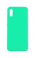 Roar Xiaomi Redmi 9A silicone mint 60270 - Phone Cover